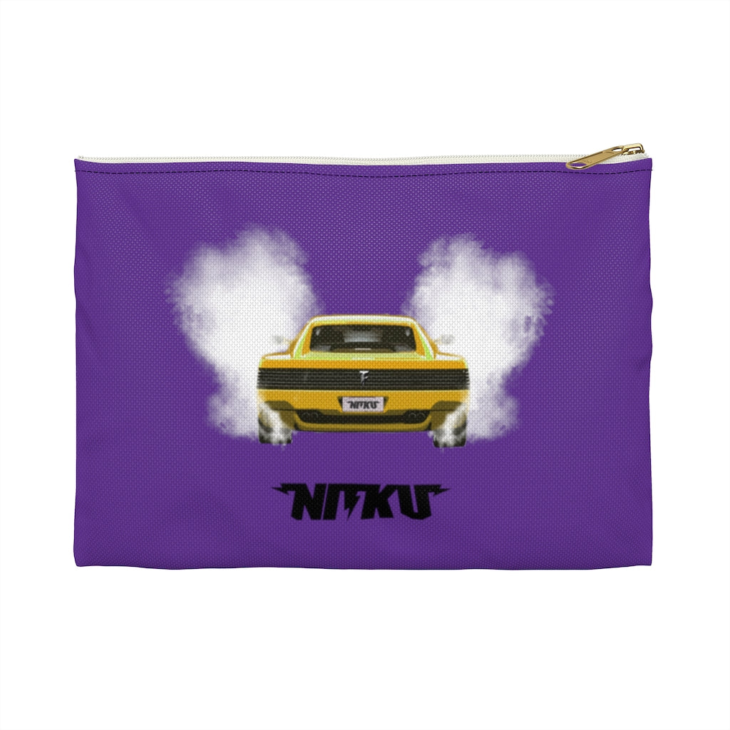 NITKU RACER GAS PACK