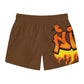 NITKU INFERNO SHORTS