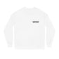 4 THE CITY CREWNECK
