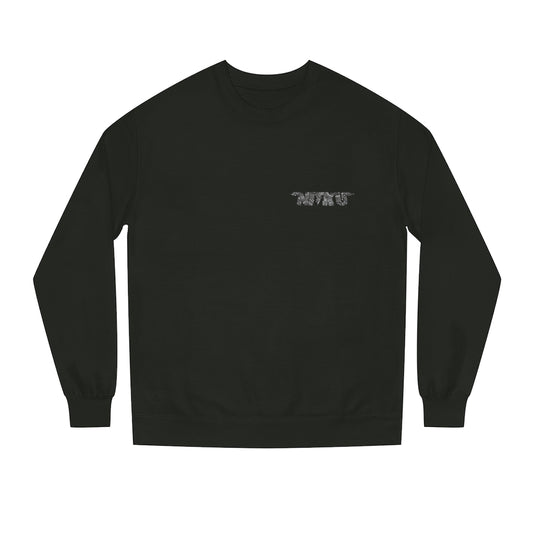 4 THE CITY CREWNECK