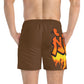 NITKU INFERNO SHORTS