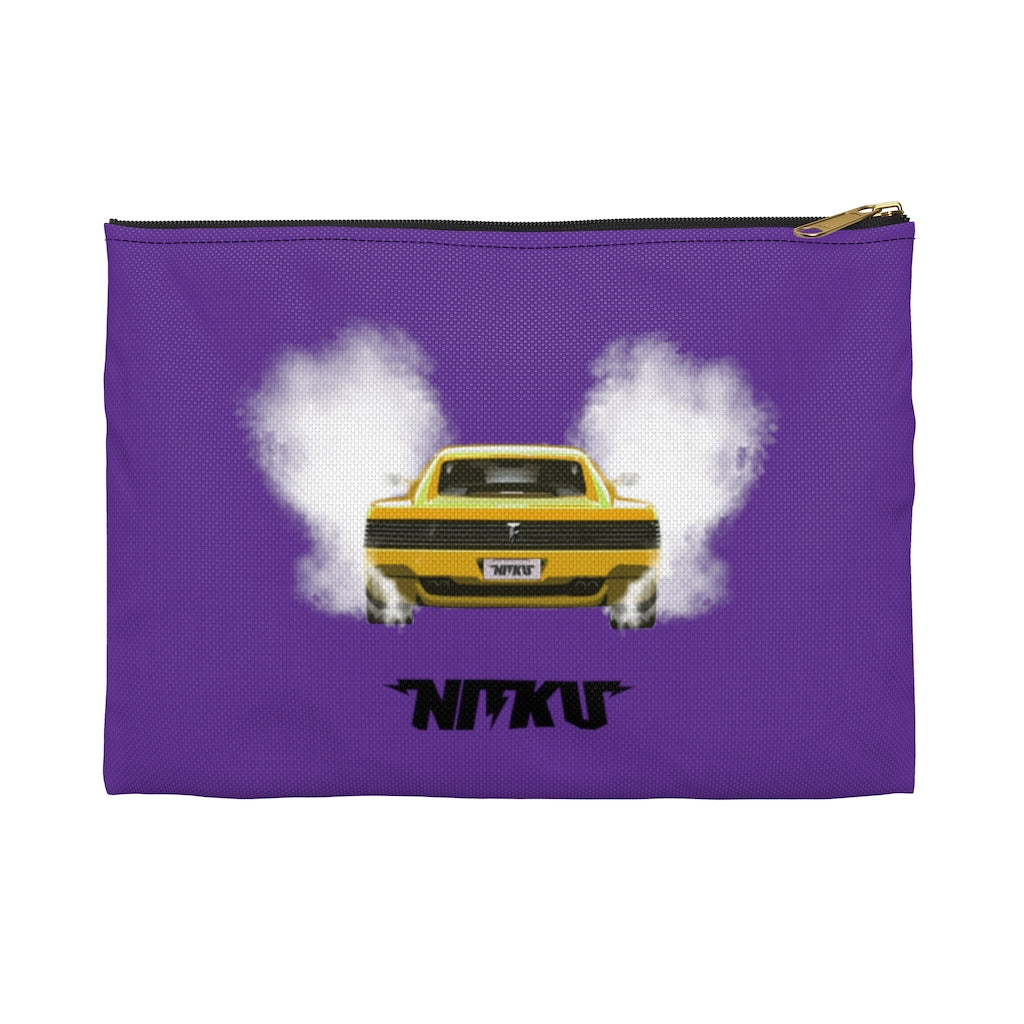 NITKU RACER GAS PACK