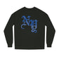4 THE CITY CREWNECK