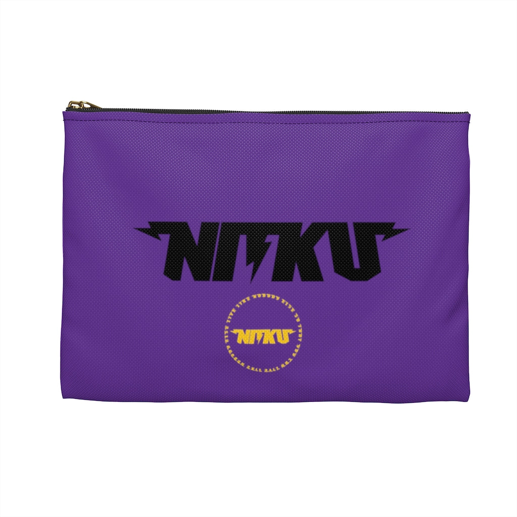 NITKU RACER GAS PACK