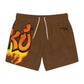 NITKU INFERNO SHORTS